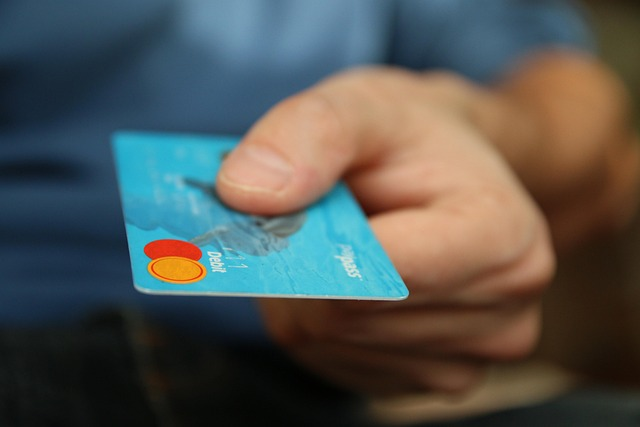 Improve Your Credit Score